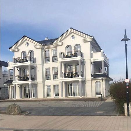 Villa Ocean View Haffkrug Dış mekan fotoğraf