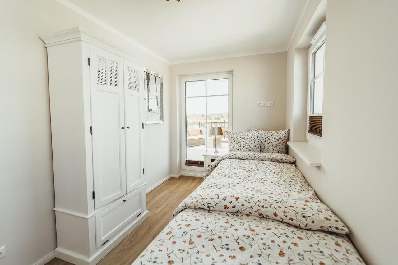Villa Ocean View Haffkrug Dış mekan fotoğraf