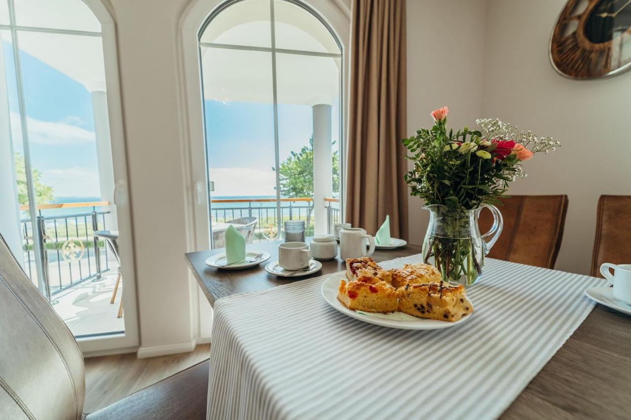 Villa Ocean View Haffkrug Dış mekan fotoğraf