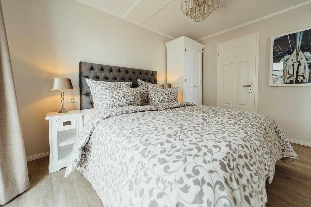 Villa Ocean View Haffkrug Dış mekan fotoğraf