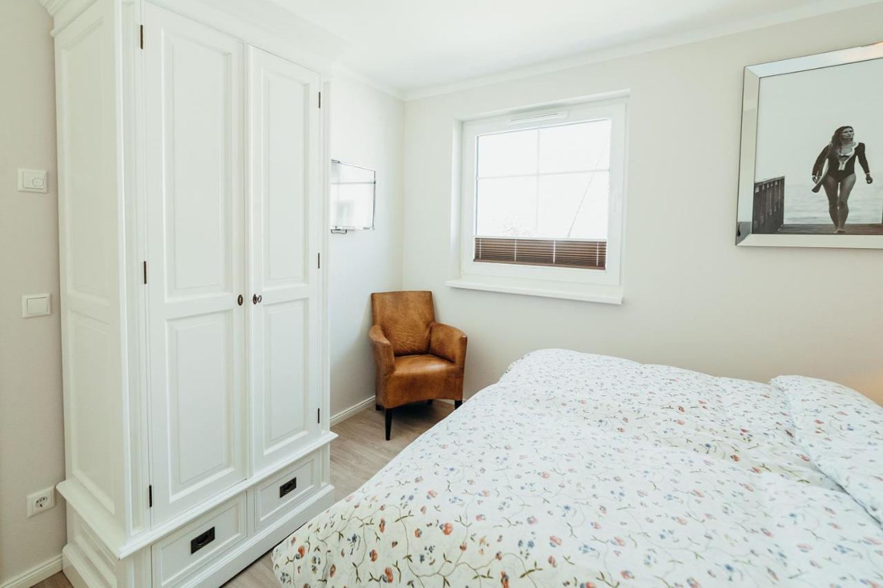Villa Ocean View Haffkrug Dış mekan fotoğraf