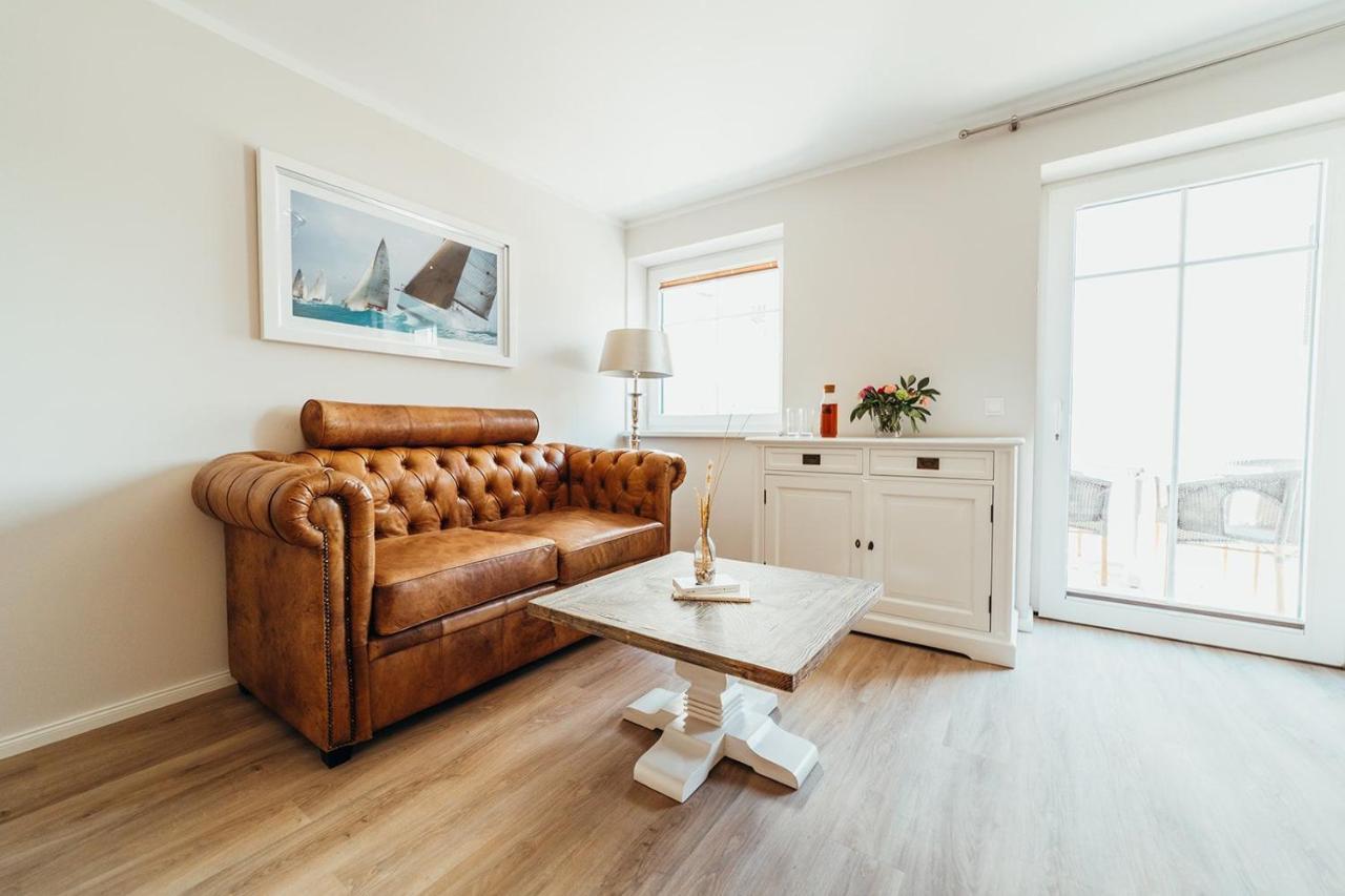 Villa Ocean View Haffkrug Dış mekan fotoğraf