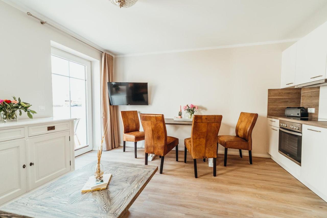 Villa Ocean View Haffkrug Dış mekan fotoğraf