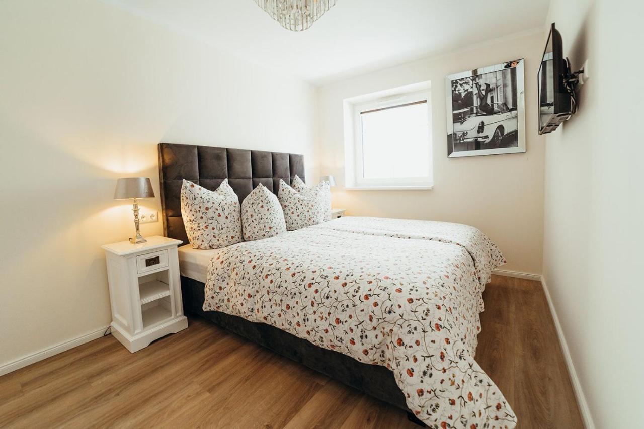 Villa Ocean View Haffkrug Dış mekan fotoğraf