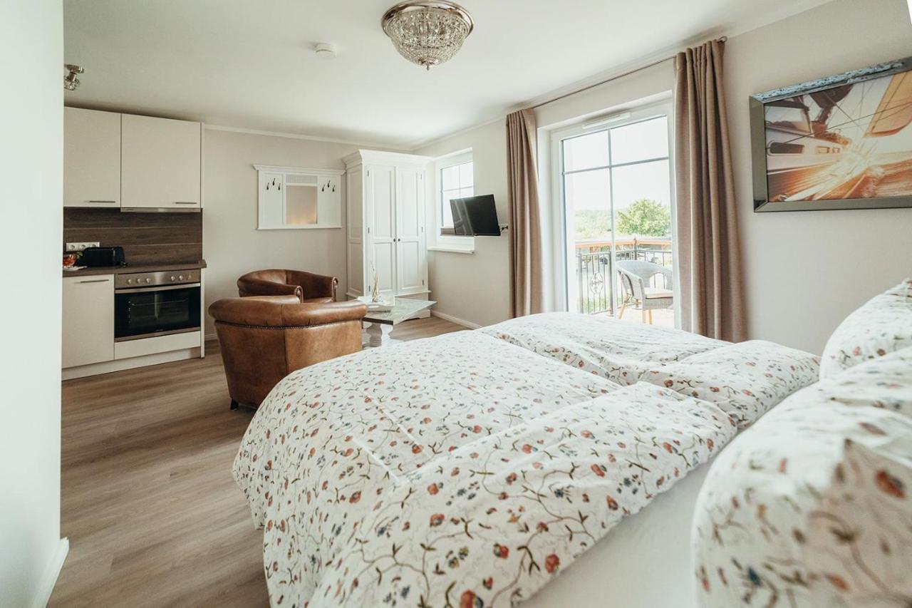 Villa Ocean View Haffkrug Dış mekan fotoğraf