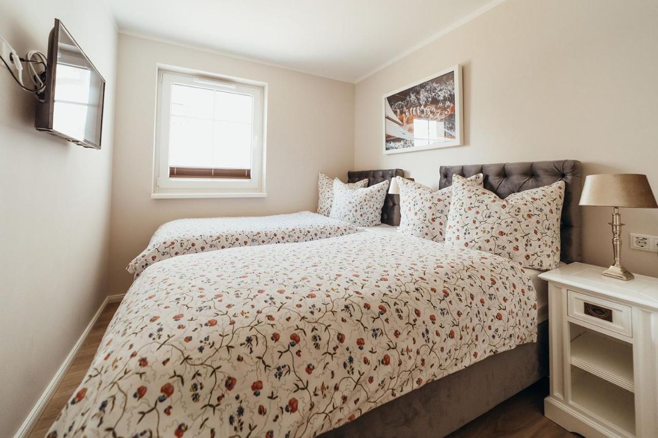 Villa Ocean View Haffkrug Dış mekan fotoğraf