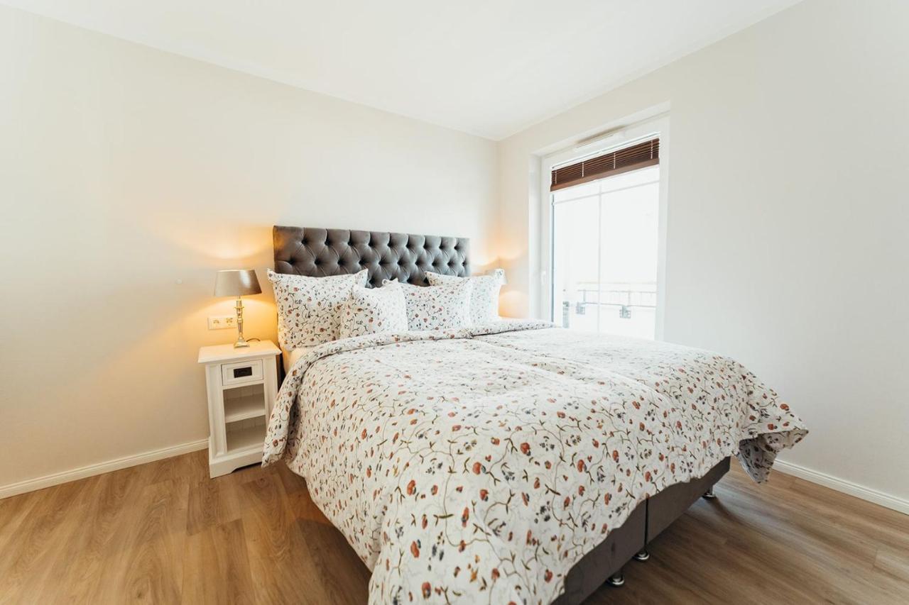 Villa Ocean View Haffkrug Dış mekan fotoğraf