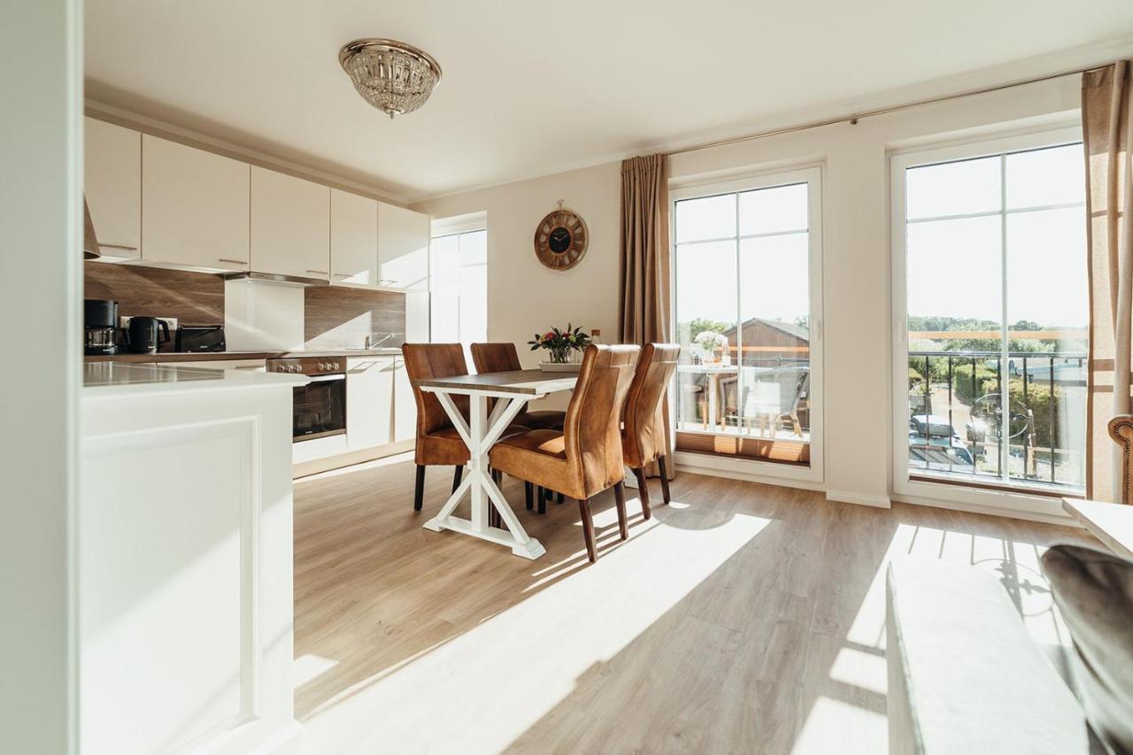 Villa Ocean View Haffkrug Dış mekan fotoğraf