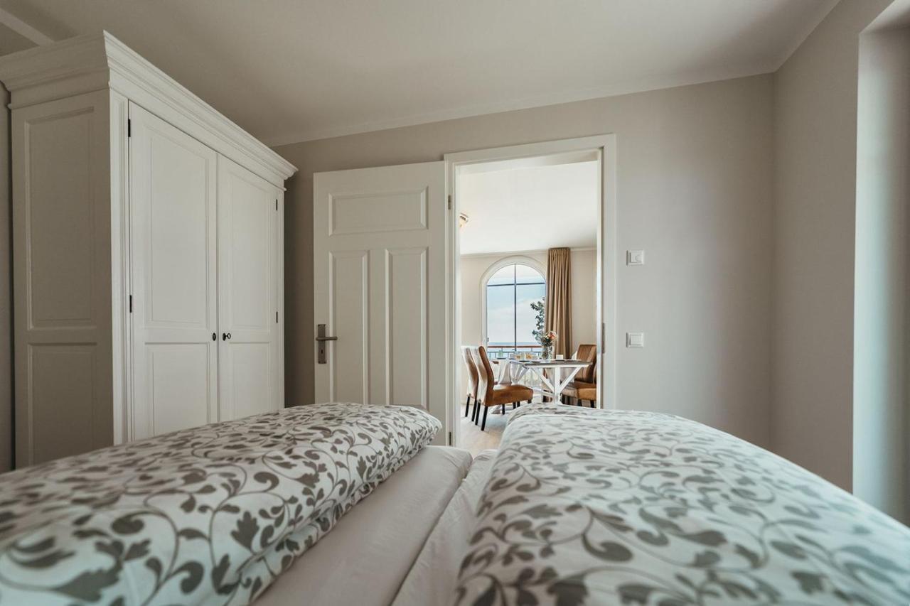 Villa Ocean View Haffkrug Dış mekan fotoğraf