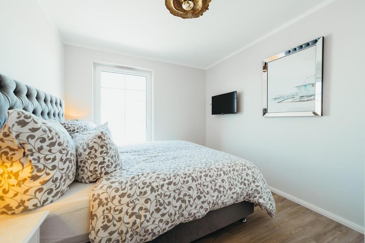 Villa Ocean View Haffkrug Dış mekan fotoğraf