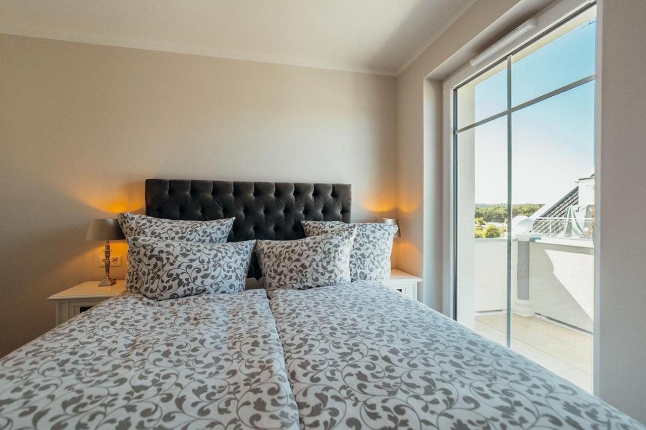 Villa Ocean View Haffkrug Dış mekan fotoğraf