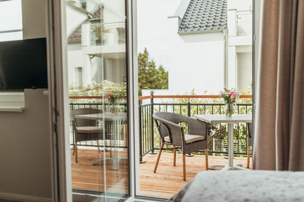 Villa Ocean View Haffkrug Dış mekan fotoğraf