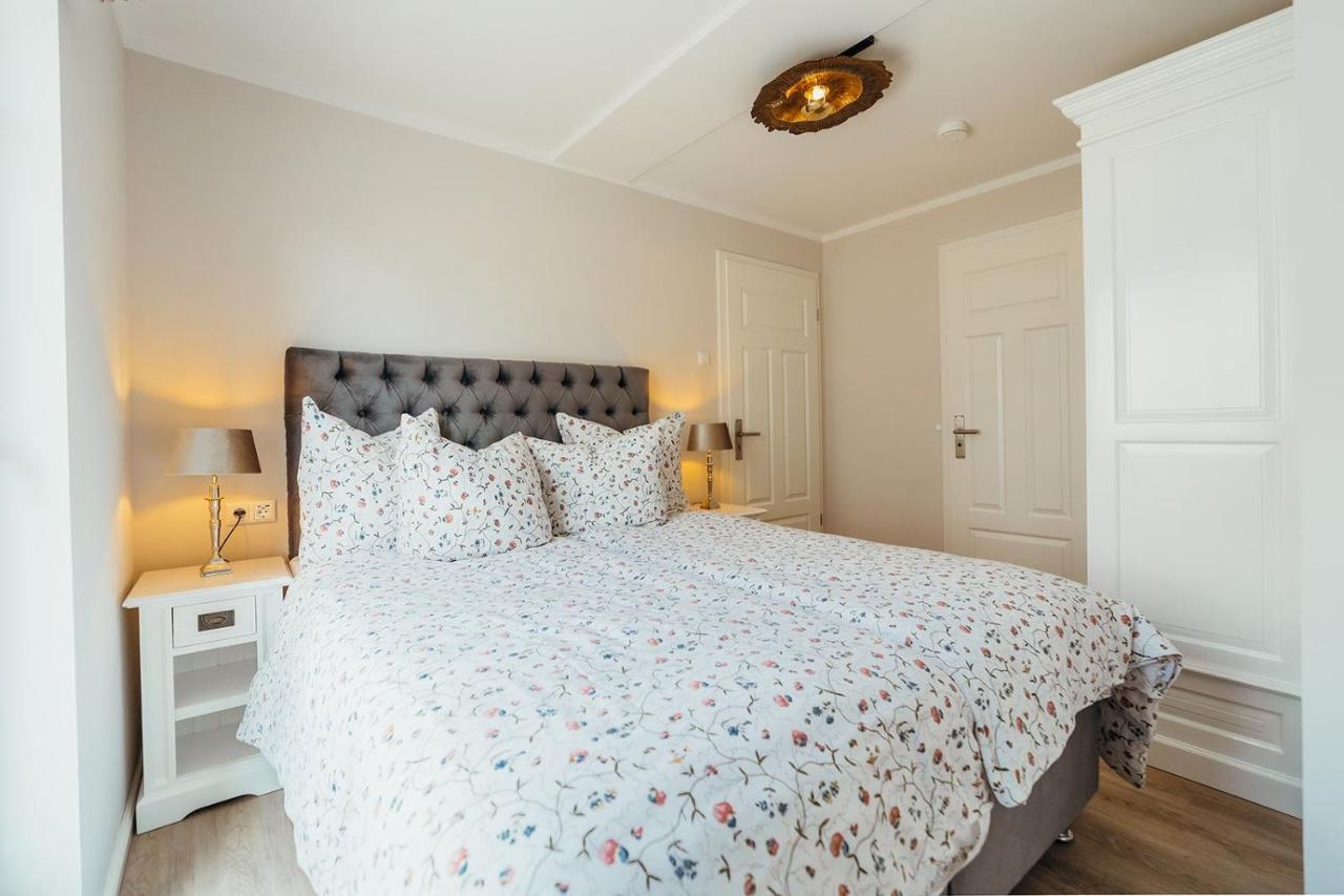 Villa Ocean View Haffkrug Dış mekan fotoğraf
