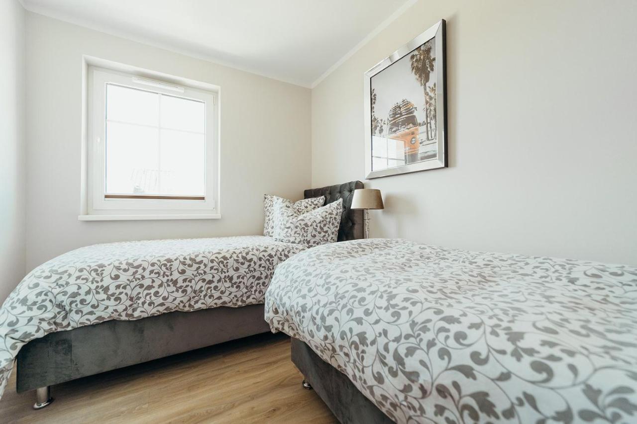 Villa Ocean View Haffkrug Dış mekan fotoğraf