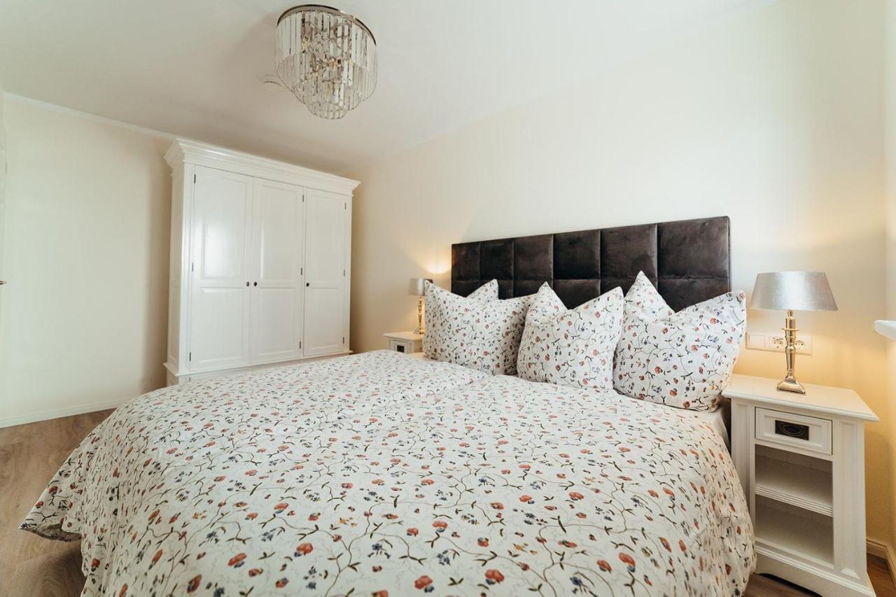 Villa Ocean View Haffkrug Dış mekan fotoğraf