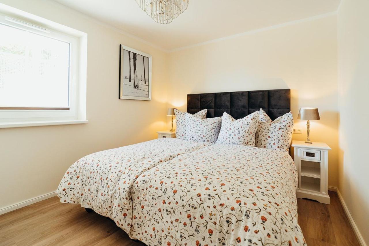 Villa Ocean View Haffkrug Dış mekan fotoğraf