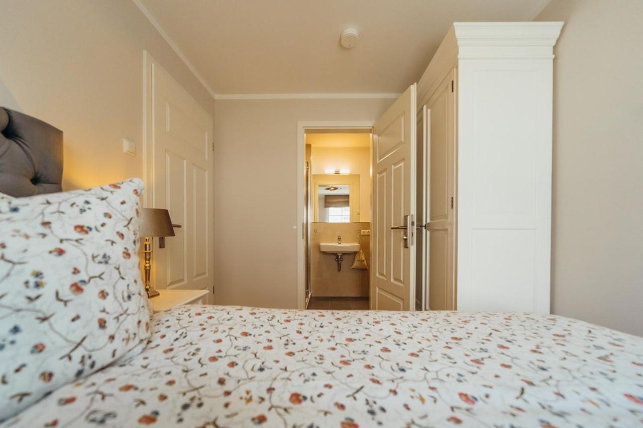 Villa Ocean View Haffkrug Dış mekan fotoğraf
