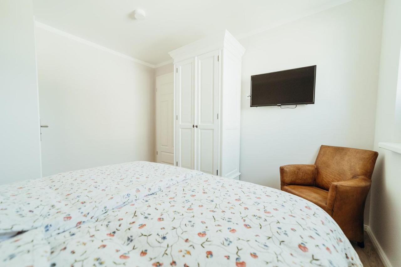 Villa Ocean View Haffkrug Dış mekan fotoğraf