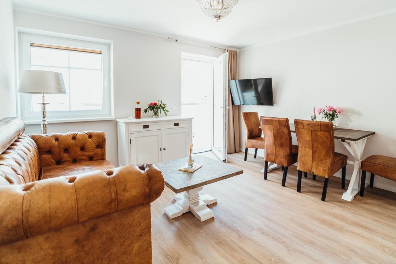 Villa Ocean View Haffkrug Dış mekan fotoğraf