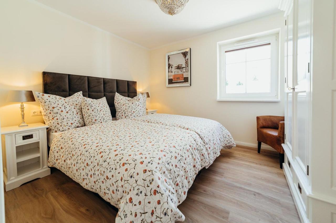 Villa Ocean View Haffkrug Dış mekan fotoğraf