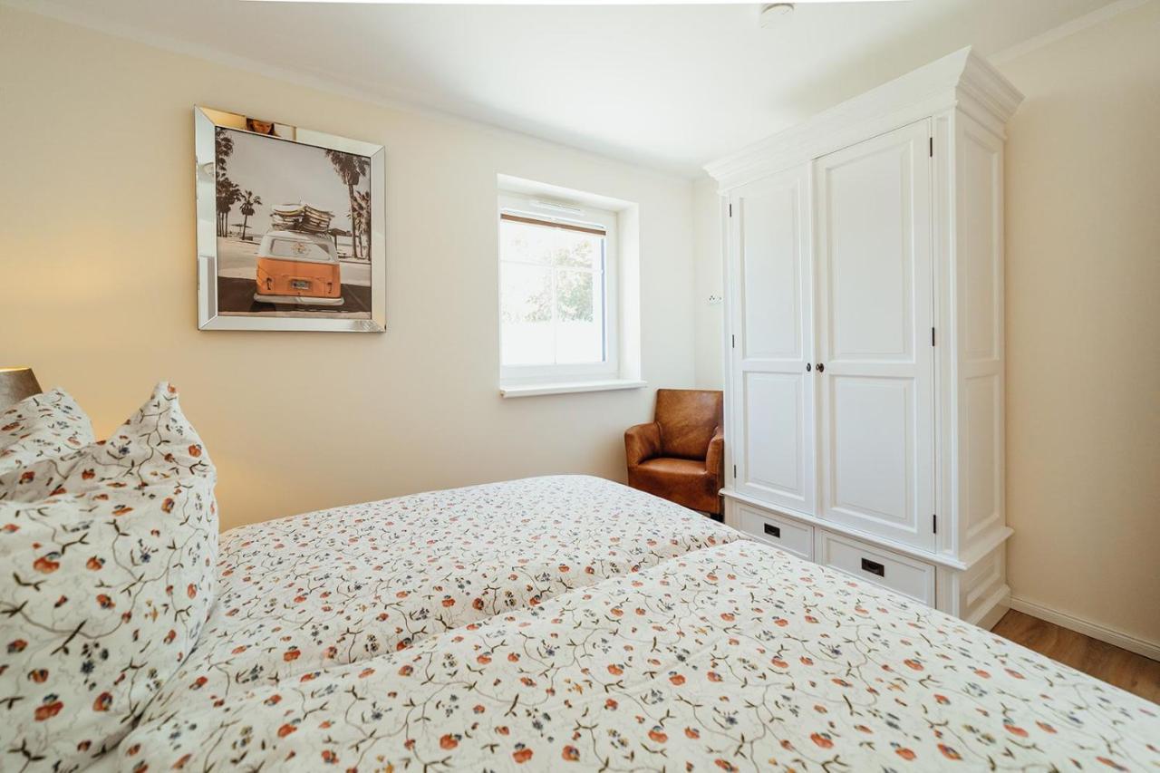 Villa Ocean View Haffkrug Dış mekan fotoğraf