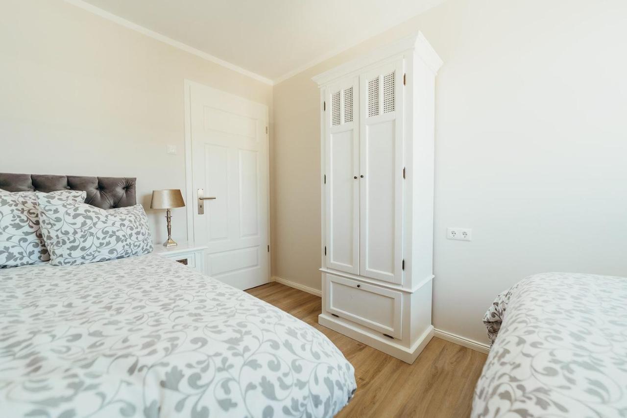 Villa Ocean View Haffkrug Dış mekan fotoğraf