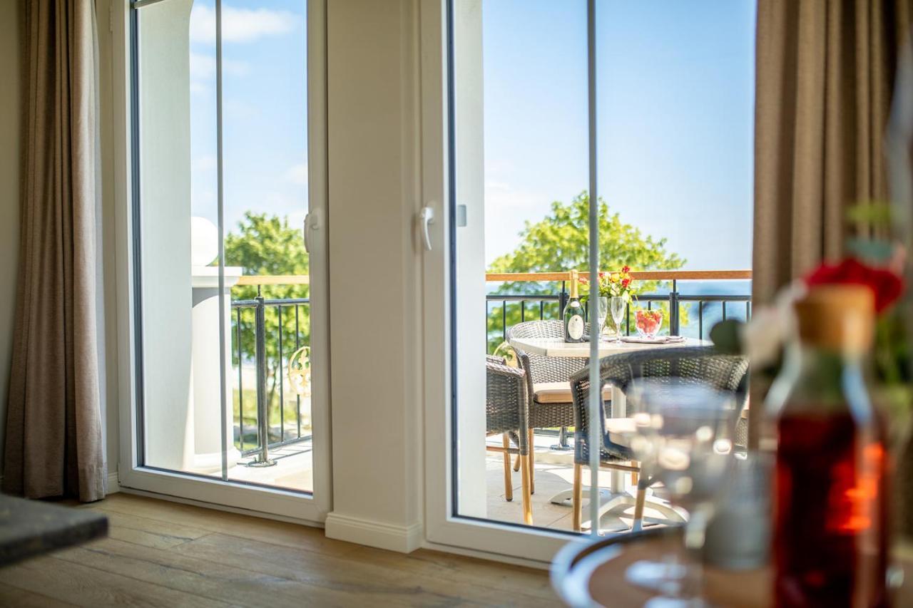 Villa Ocean View Haffkrug Dış mekan fotoğraf