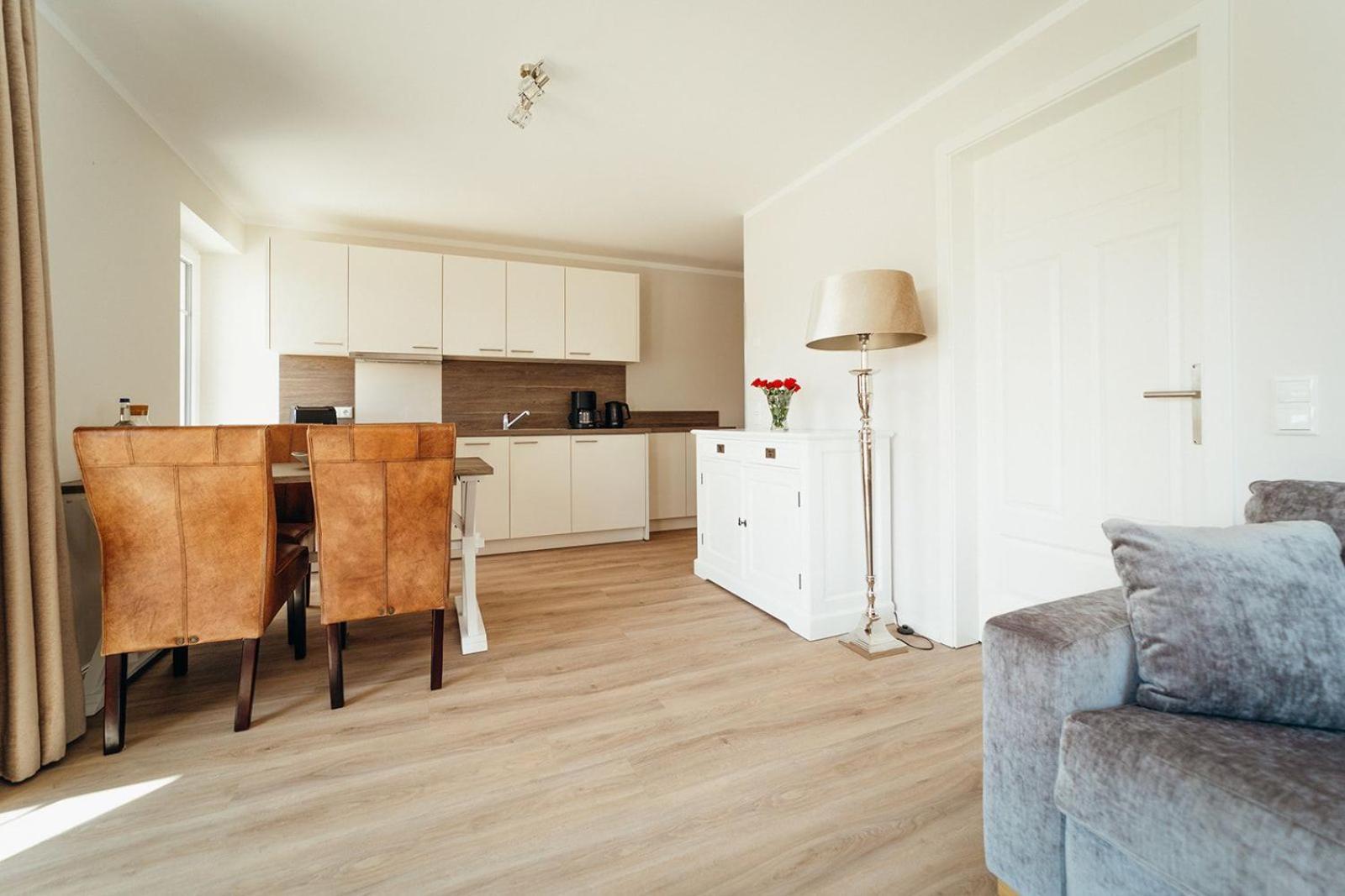 Villa Ocean View Haffkrug Dış mekan fotoğraf